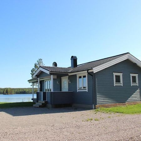 Lakeview Houses Sweden Falun Exterior photo